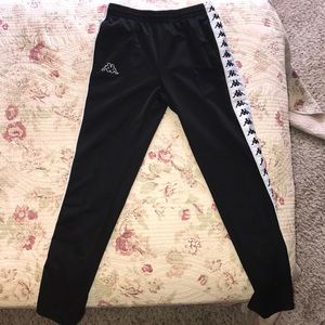 Kappa Sweatpants/Joggers